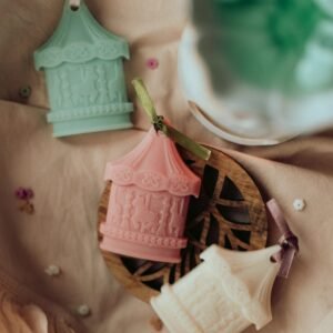 Mărturie carusel odorizant de dulap