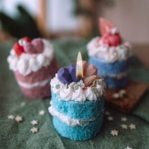 Lumânare Tortuleț îndrăgostit